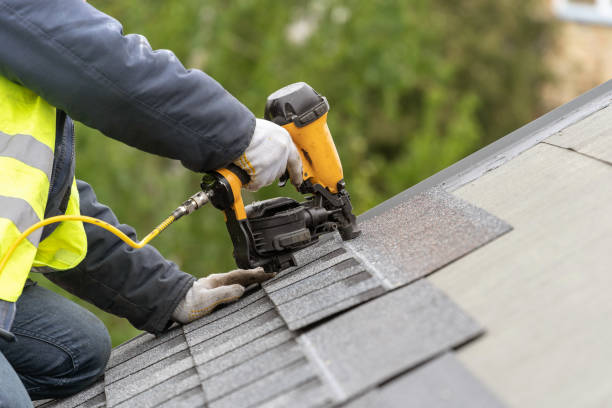 Best Roof Leak Repair  in Sidney, OH