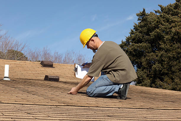 Best Emergency Roof Repair  in Sidney, OH